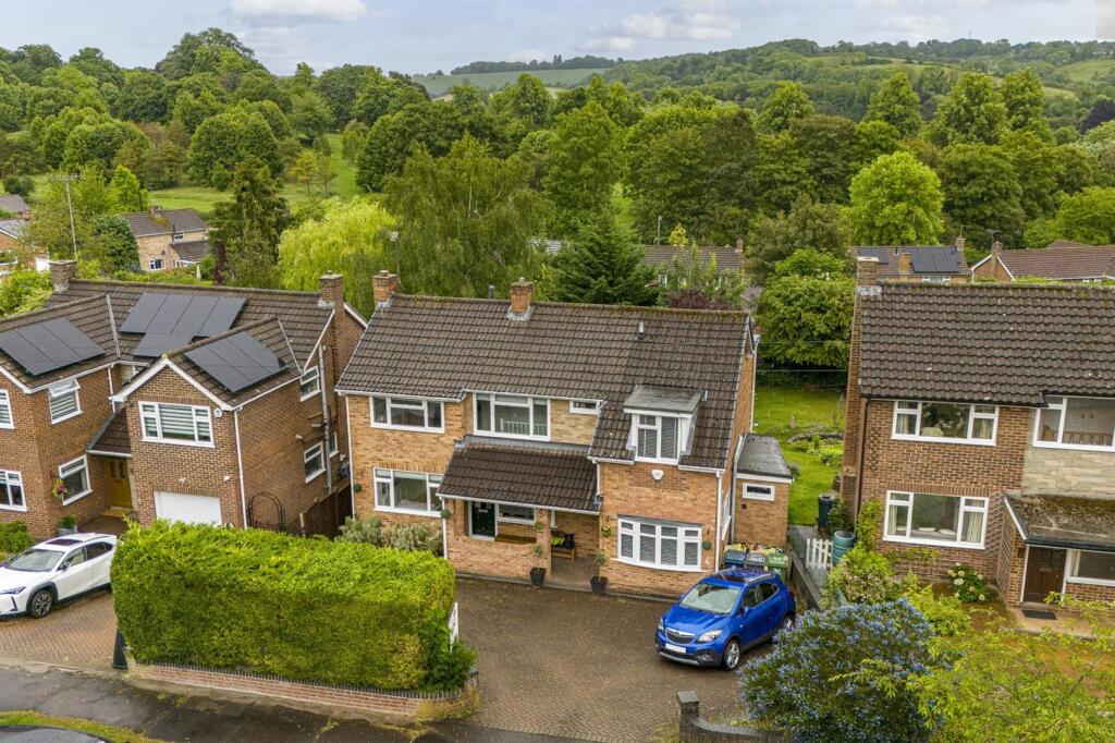 6 Beaconsfield Avenue, HP13 5EN Drone-2.jpg