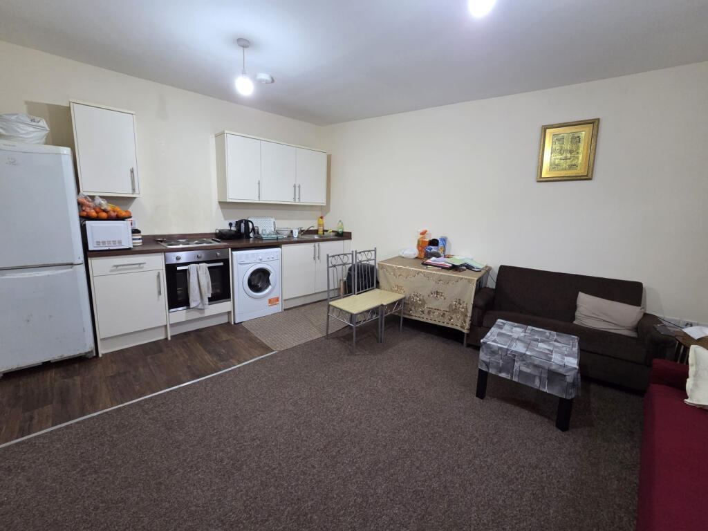 Flat 3