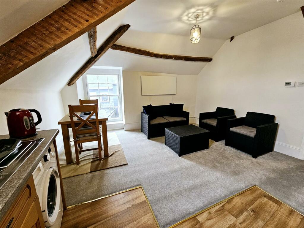 Open Plan