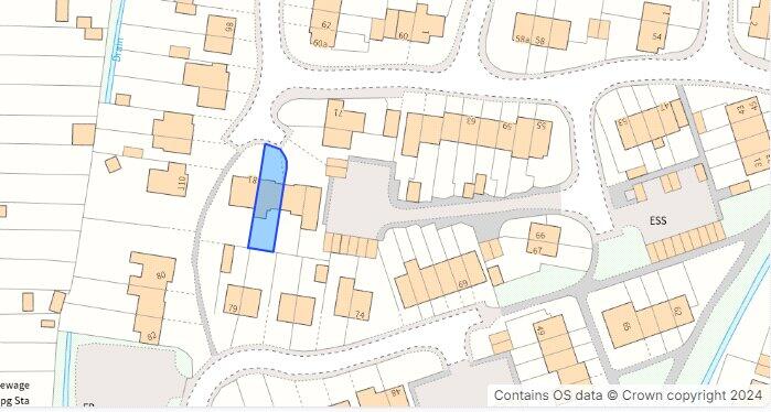 Site  Plan