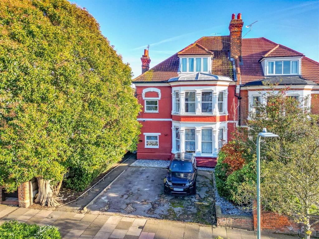 DITTON COURT ROAD, Westcliff-On-Sea