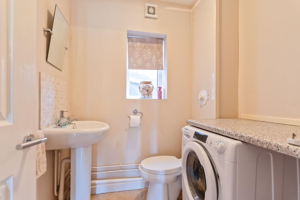 Utility/Wc
