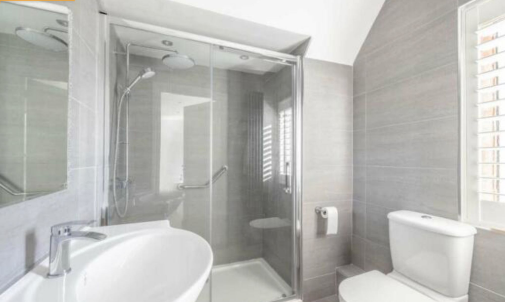 En-suite