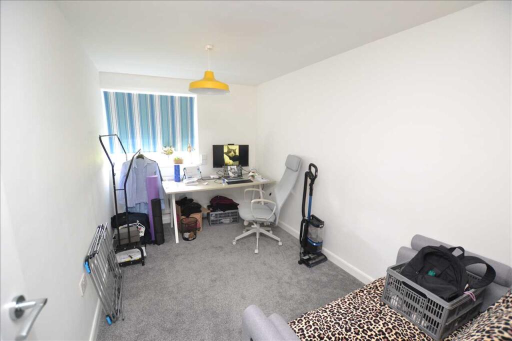 BEDROOM TWO