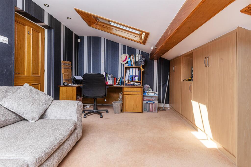 Bramleys Estate Agents - Cockley Cote - Slaithwait