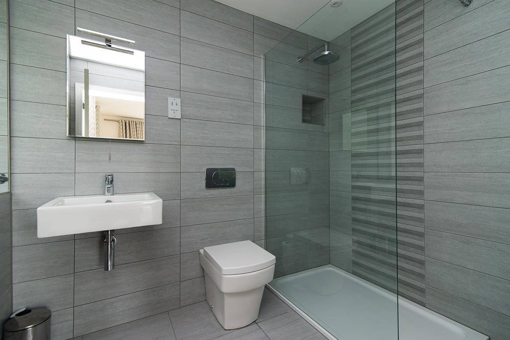 Ensuite Shower Room