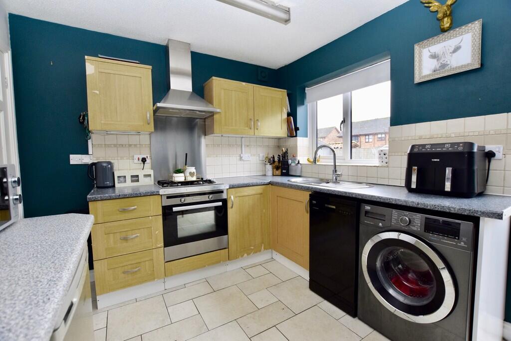 Kitchen/Dining Ro...