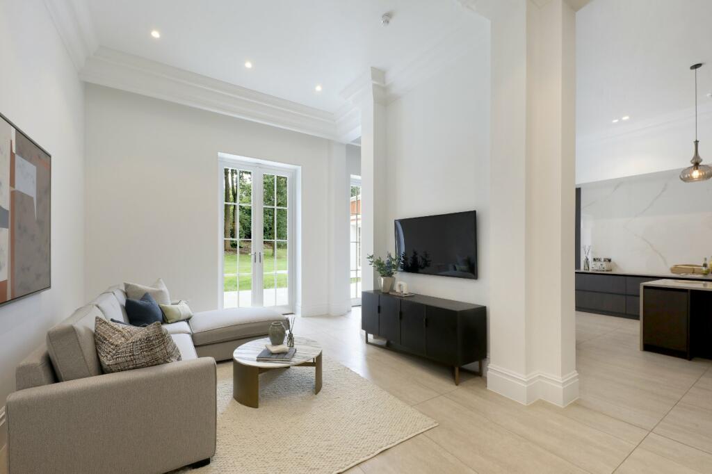 Tv Room