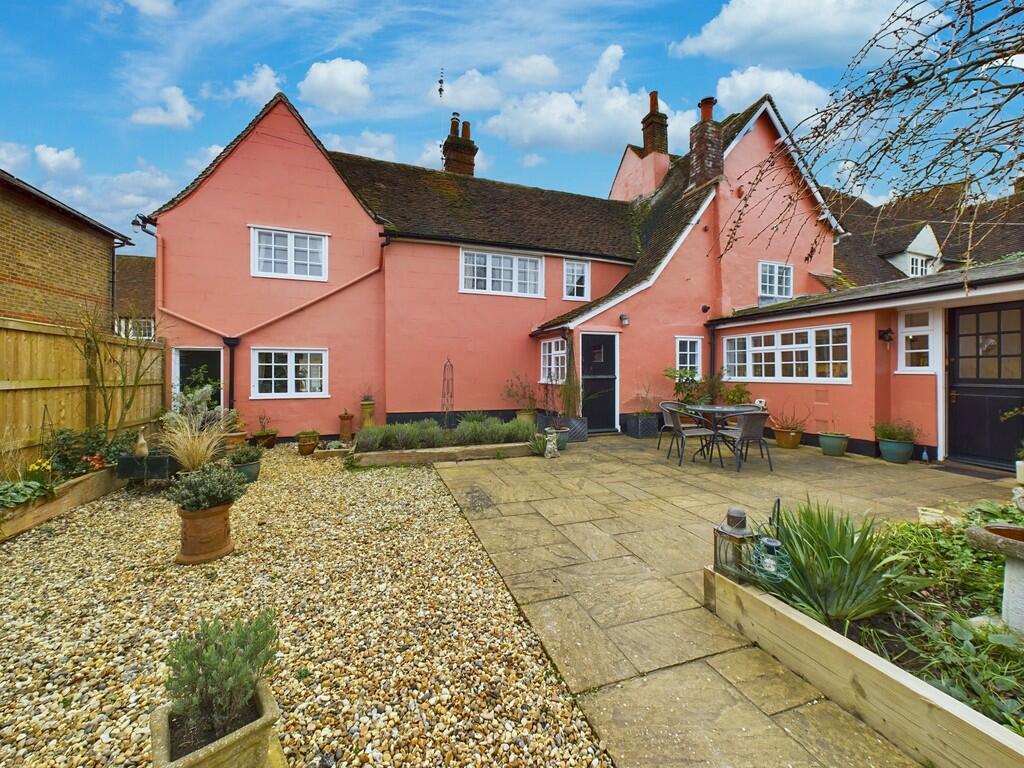 Garden day pictur...