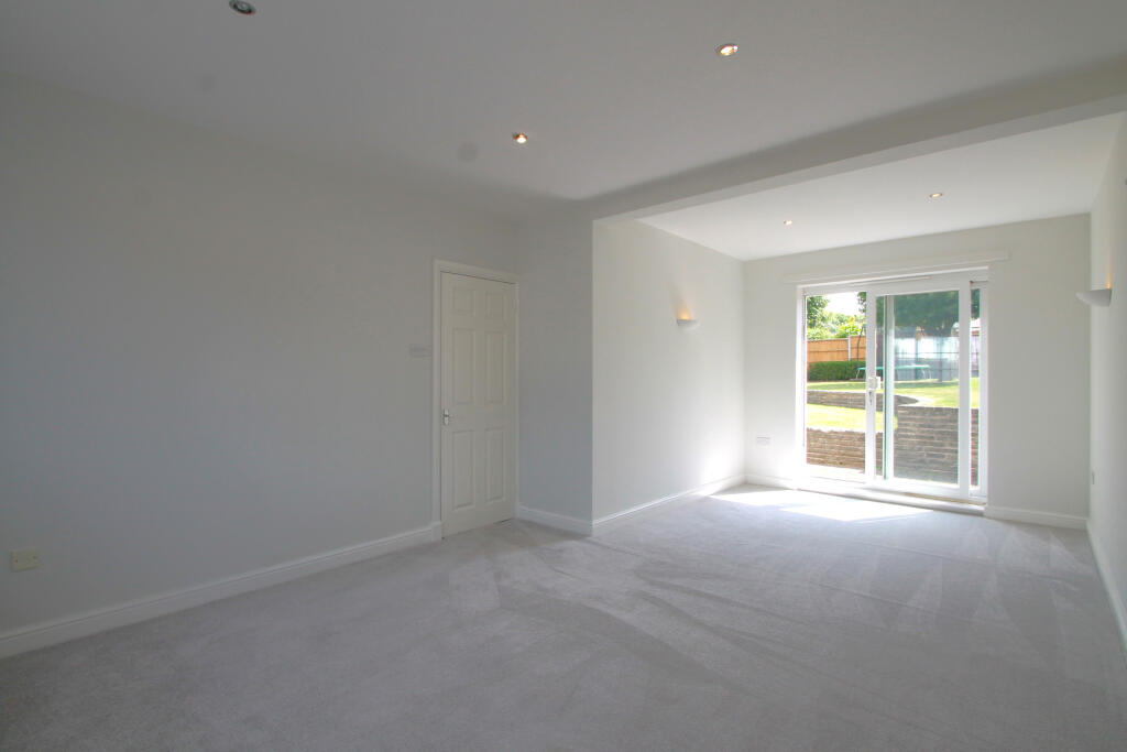 Living Dining Room