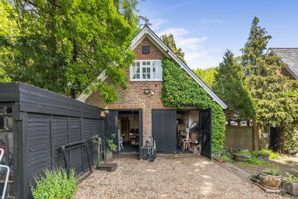 Henfield Road, Grange Farm Cottage-21.JPG