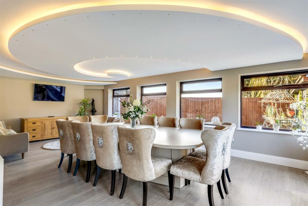 Dinning Area
