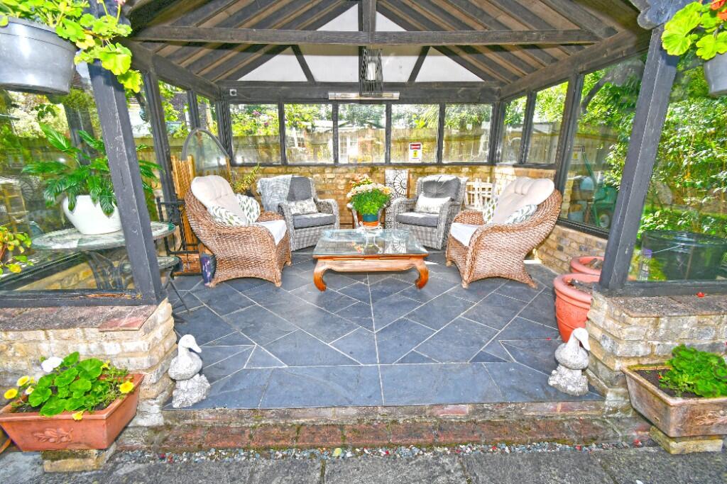 Summer House