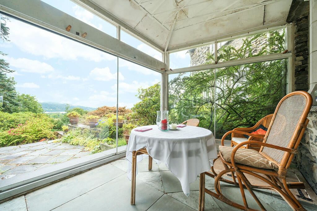 Conservatory/Sun ...