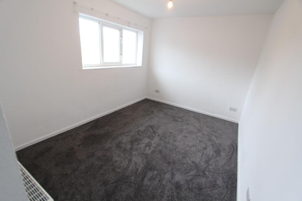 BEDROOMS AND BATHROOM