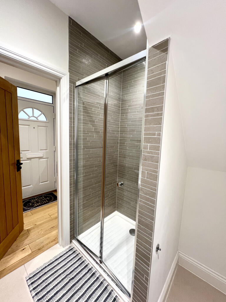 Ground Floor Bathroom
