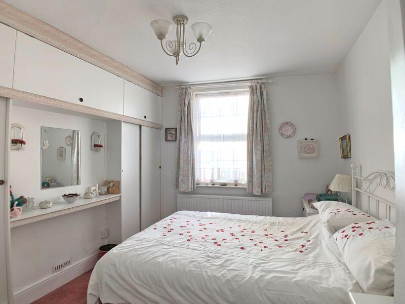 Ground Floor Bedroom