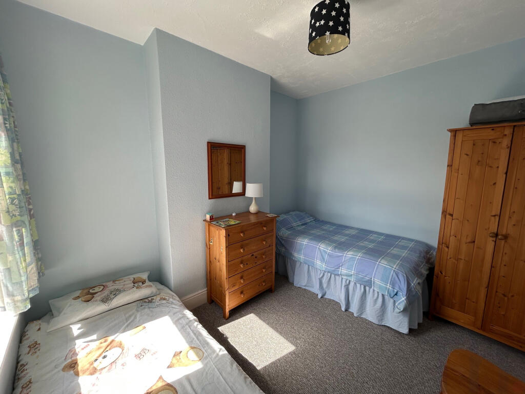Bed 2