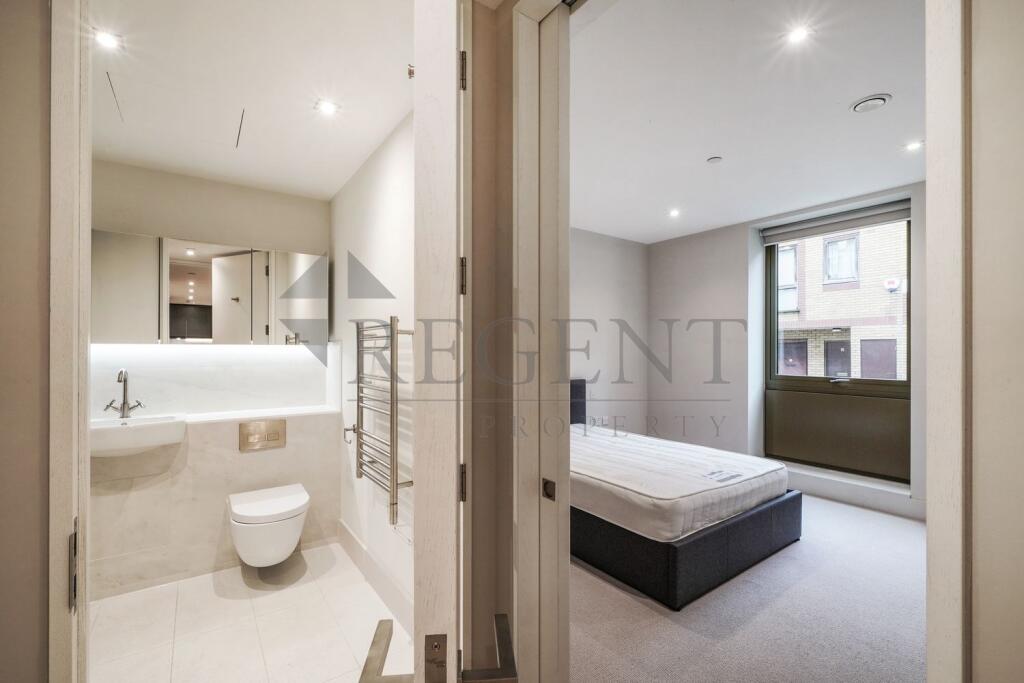 Open plan