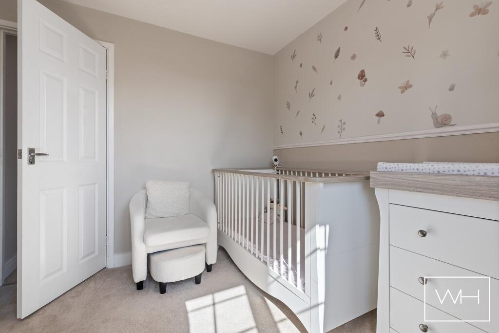 23 Abbey Walk, Scaws