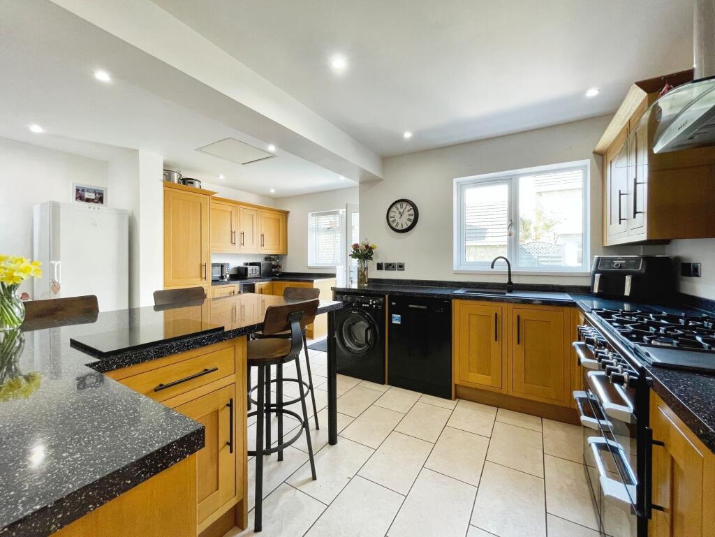 Kitchen/Family