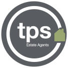 The Property Shop logo