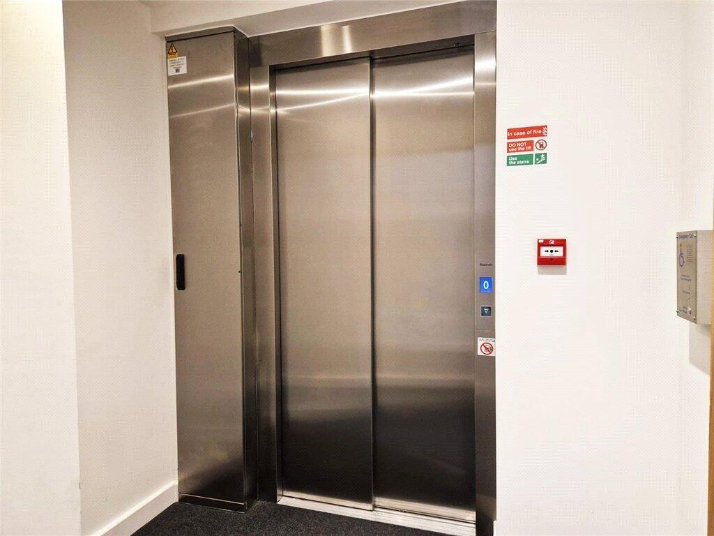 Elevator