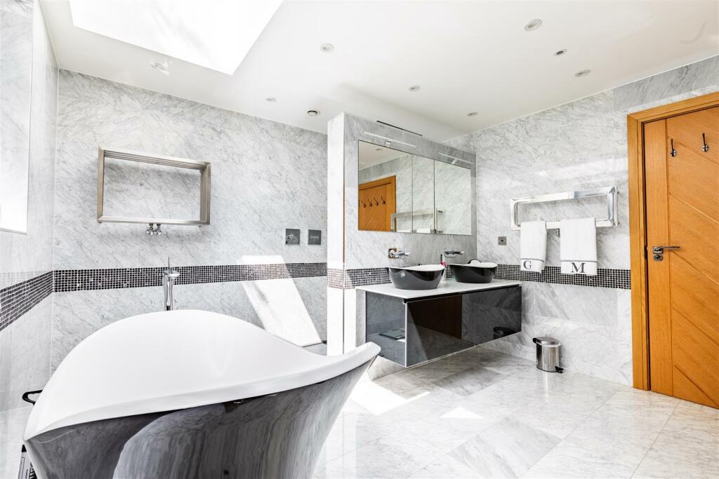 En suite