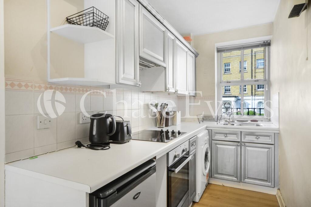 Old Fire Station Cou