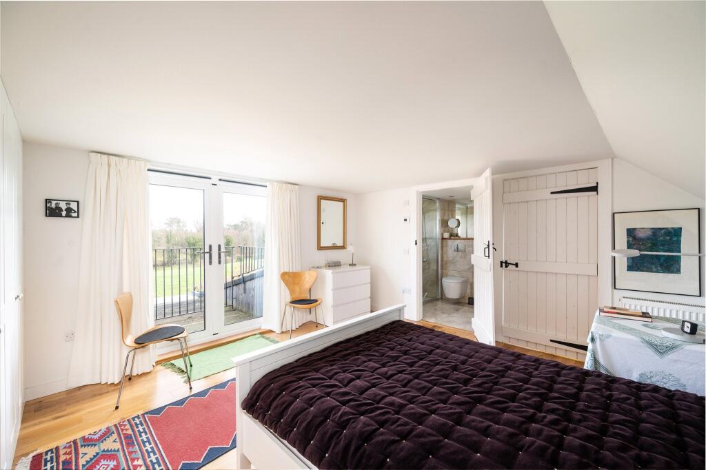 Principal Bedroom