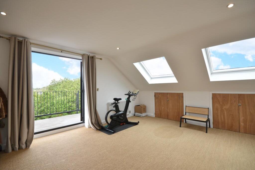 Master Suite