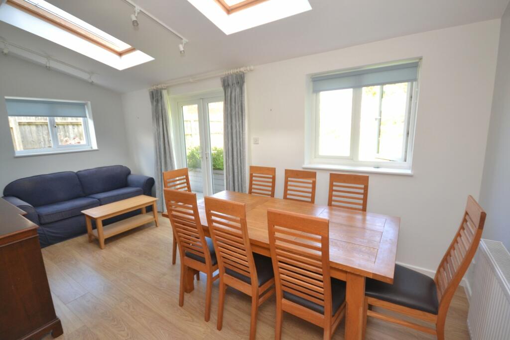 Living / Dinong Room