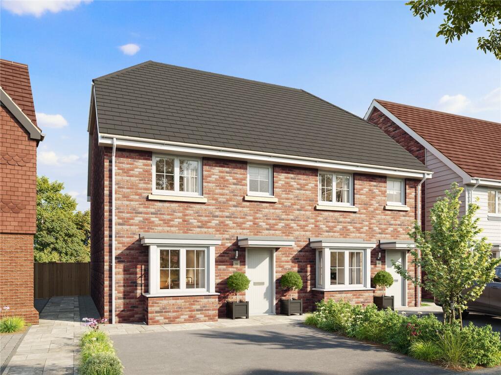 The Brook, Pottery Grove, Deal, CT14