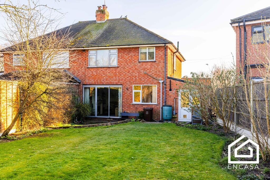 Eastcote Close-19
