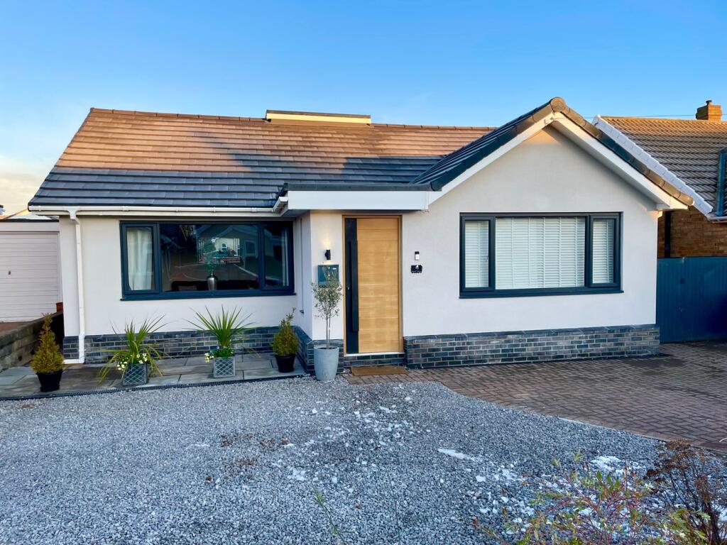 Maple Drive, Auckley, Doncaster, DN9