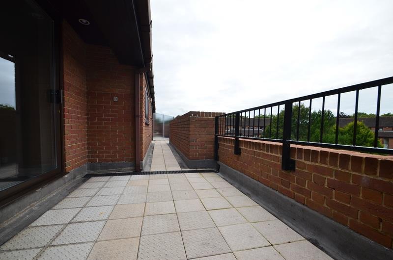 Balcony 1
