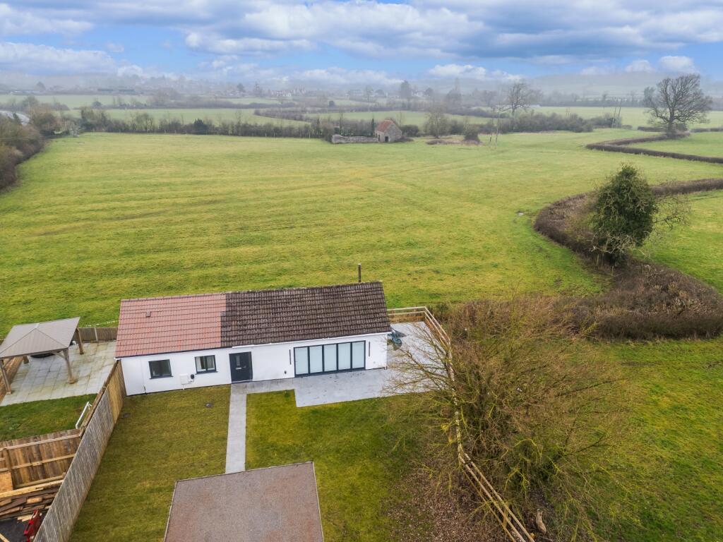 Ivy Cottage &amp; Owls Retreat (24)