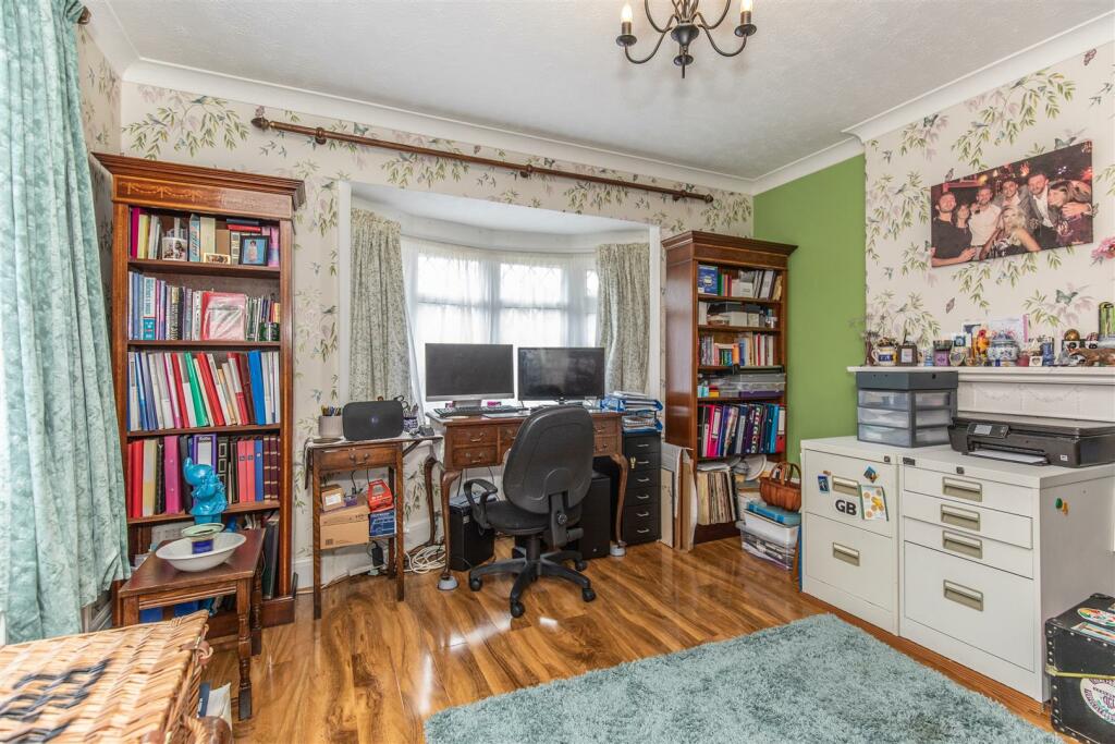 Dining Room/Study