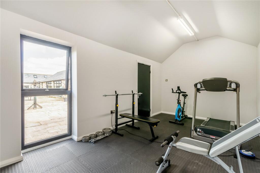 Gym