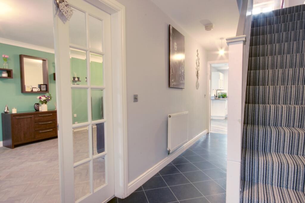 1 Entrance A