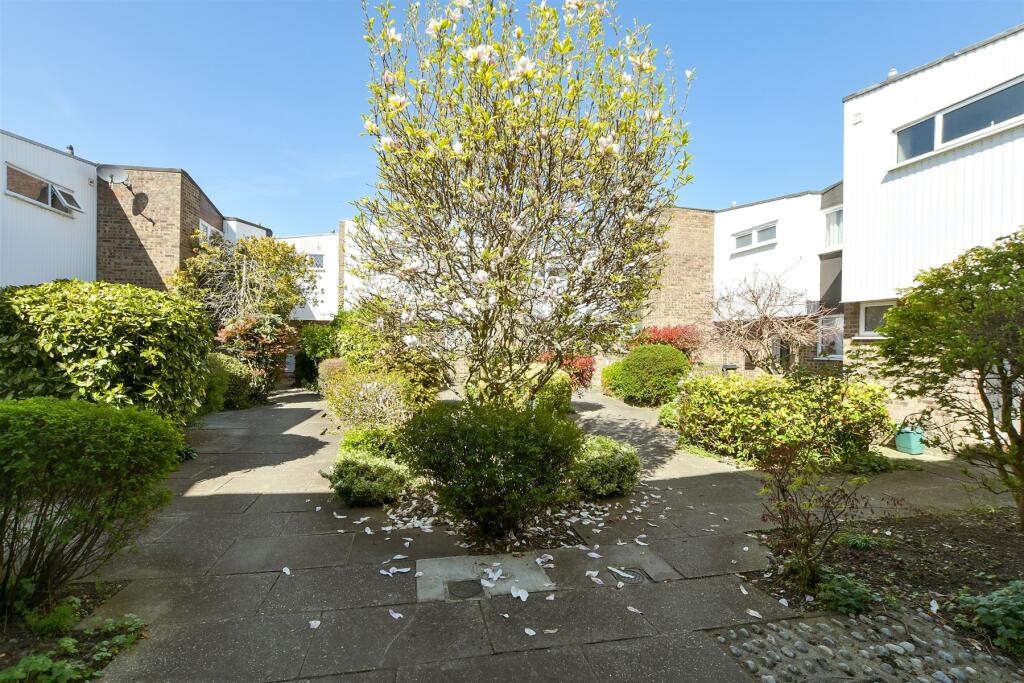 Communal Gardens