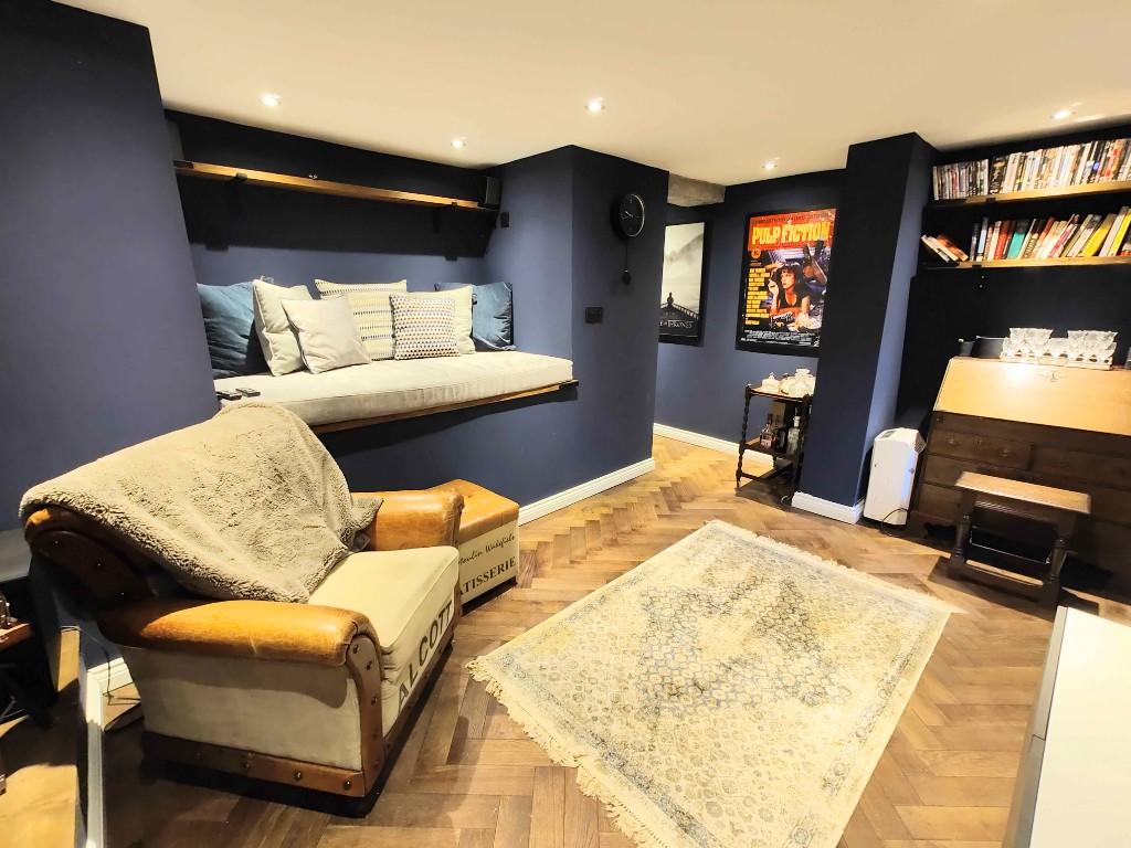 Cinema Room
