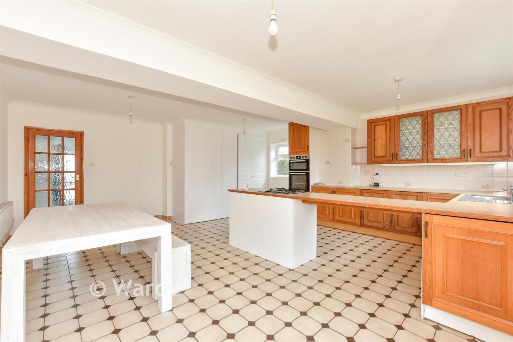 Kitchen/ Diner