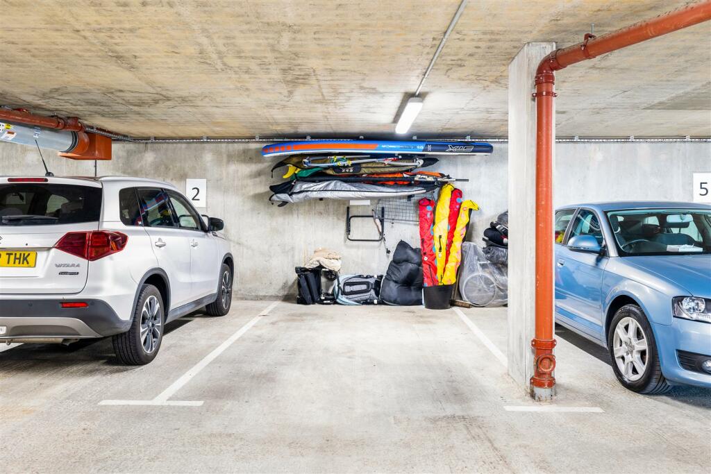 Parking Space