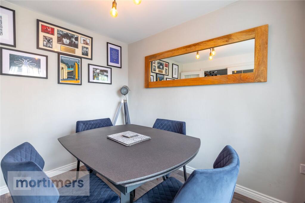 Dining/Play Room