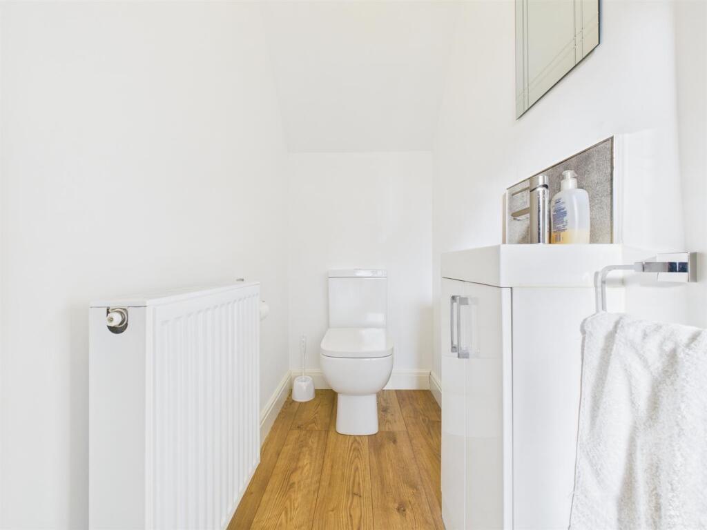 WC: