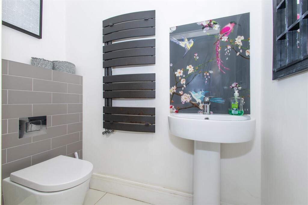 WC