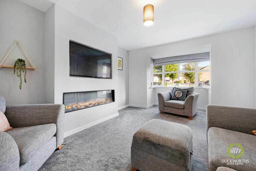 Meadow Close, Whalley, BB7