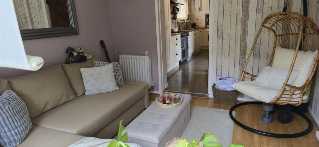 Multi-Purpose Room/Bedroom Three