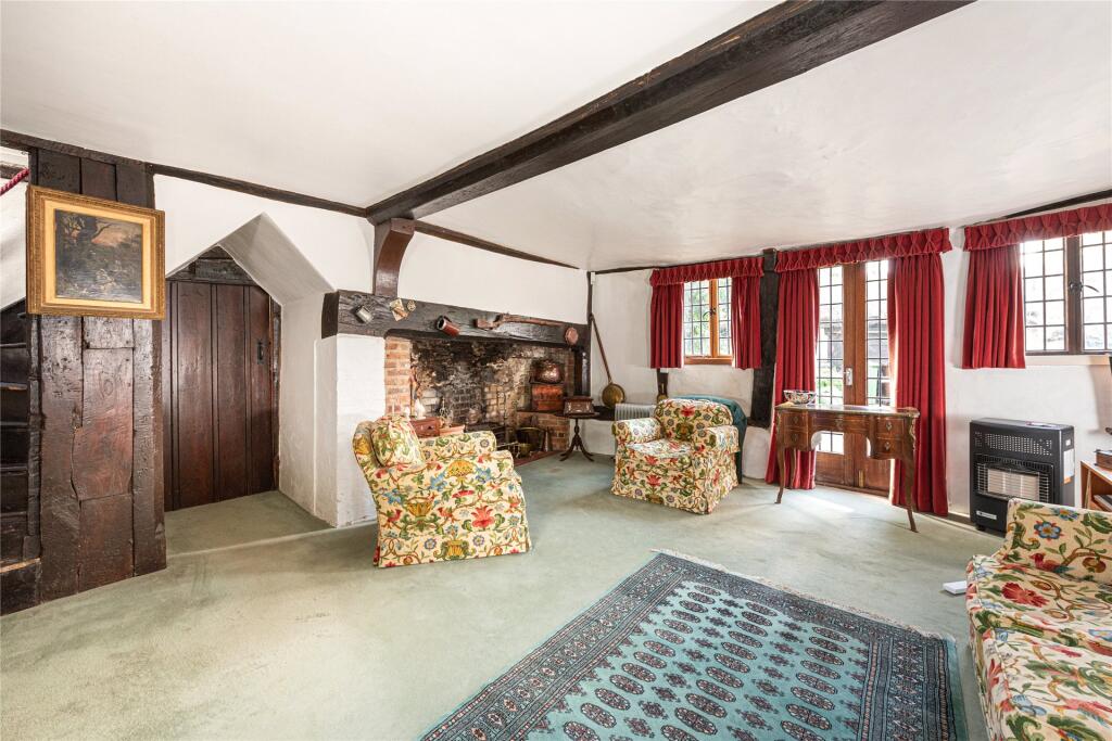 Sitting Room